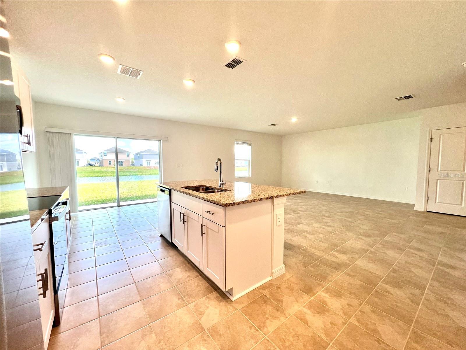 WESTVIEW POD B NEIGHBORHOOD 2A & 2B PH 1 - Residential Lease