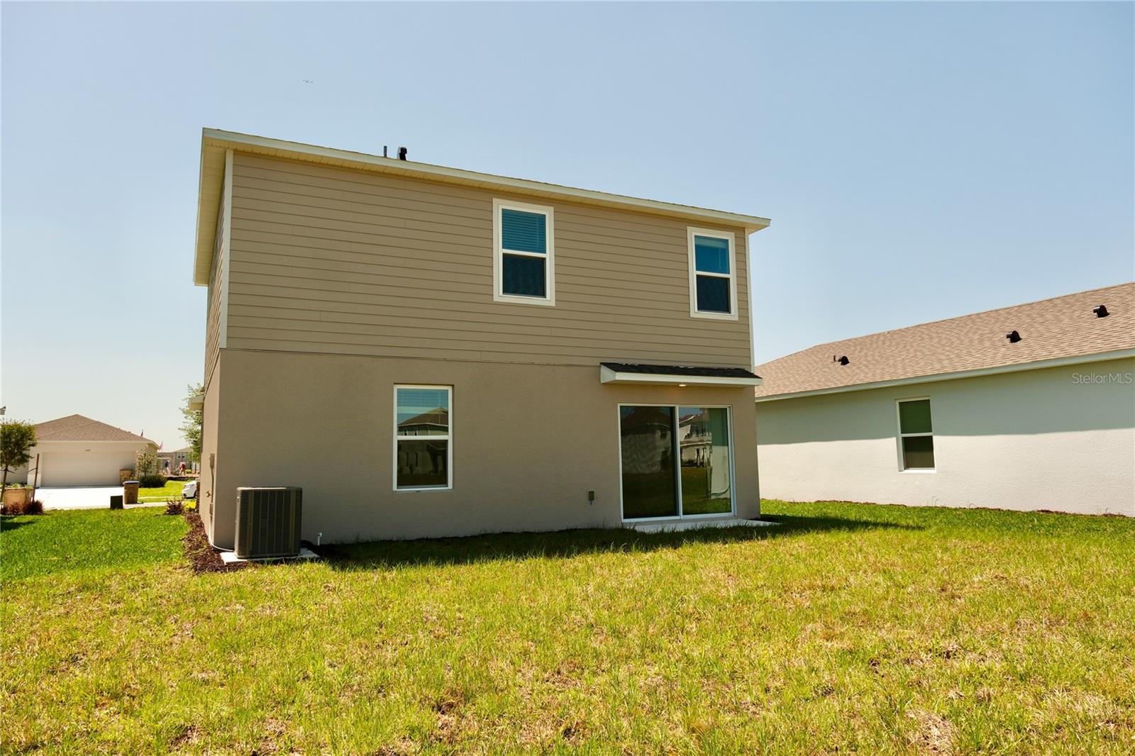 WESTVIEW POD B NEIGHBORHOOD 2A & 2B PH 1 - Residential Lease