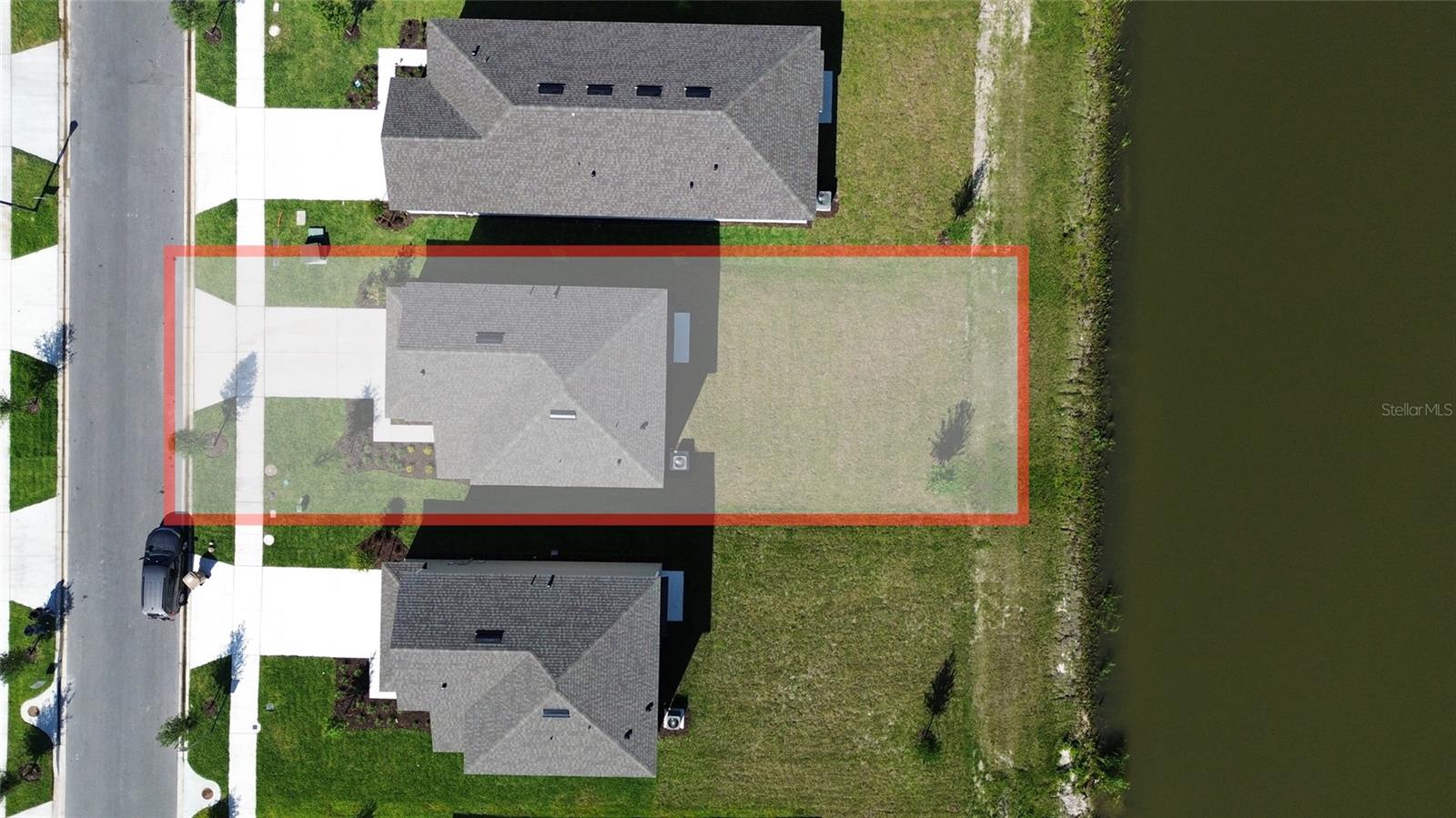 WESTVIEW POD B NEIGHBORHOOD 2A & 2B PH 1 - Residential Lease