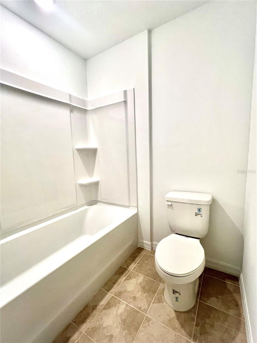 WESTVIEW POD B NEIGHBORHOOD 2A & 2B PH 1 - Residential Lease
