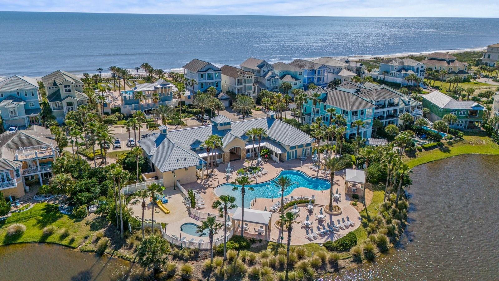900 CINNAMON BEACH WAY 821