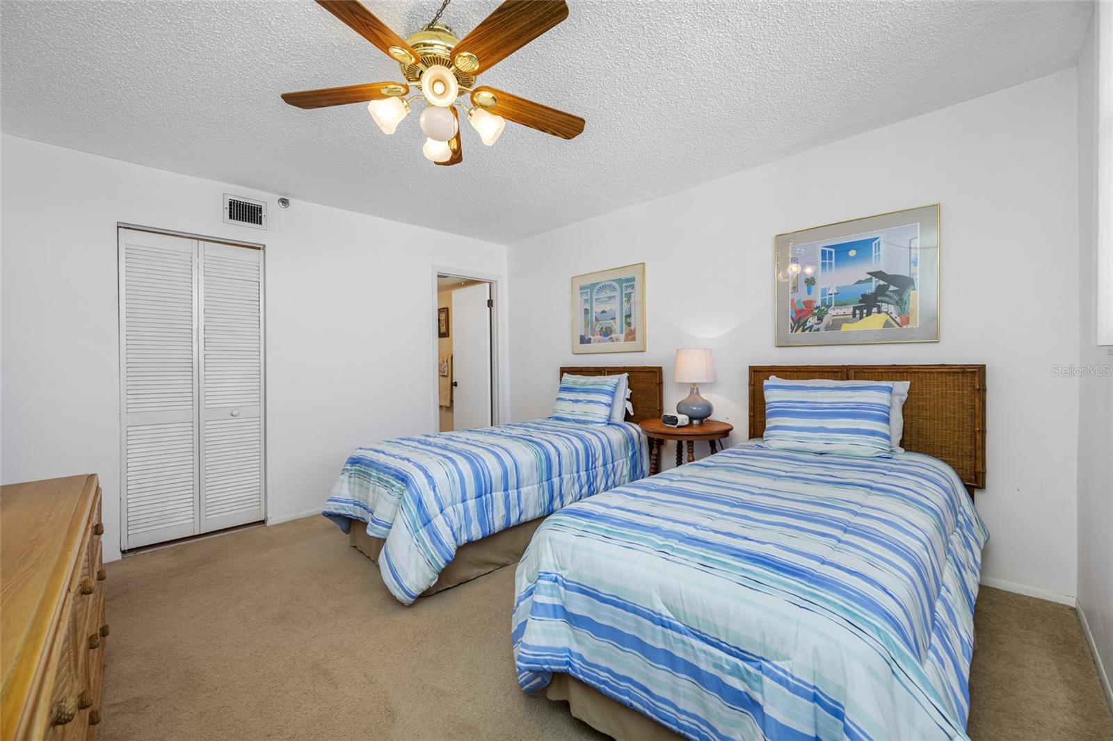 SURFSIDE TOWER CONDO - Residential