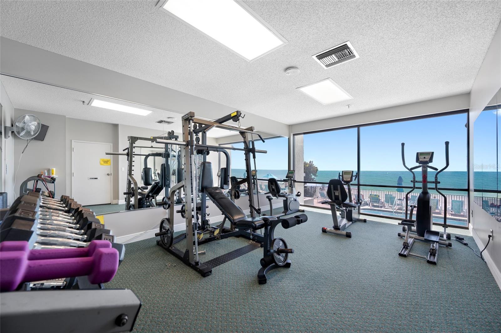 SURFSIDE TOWER CONDO - Residential