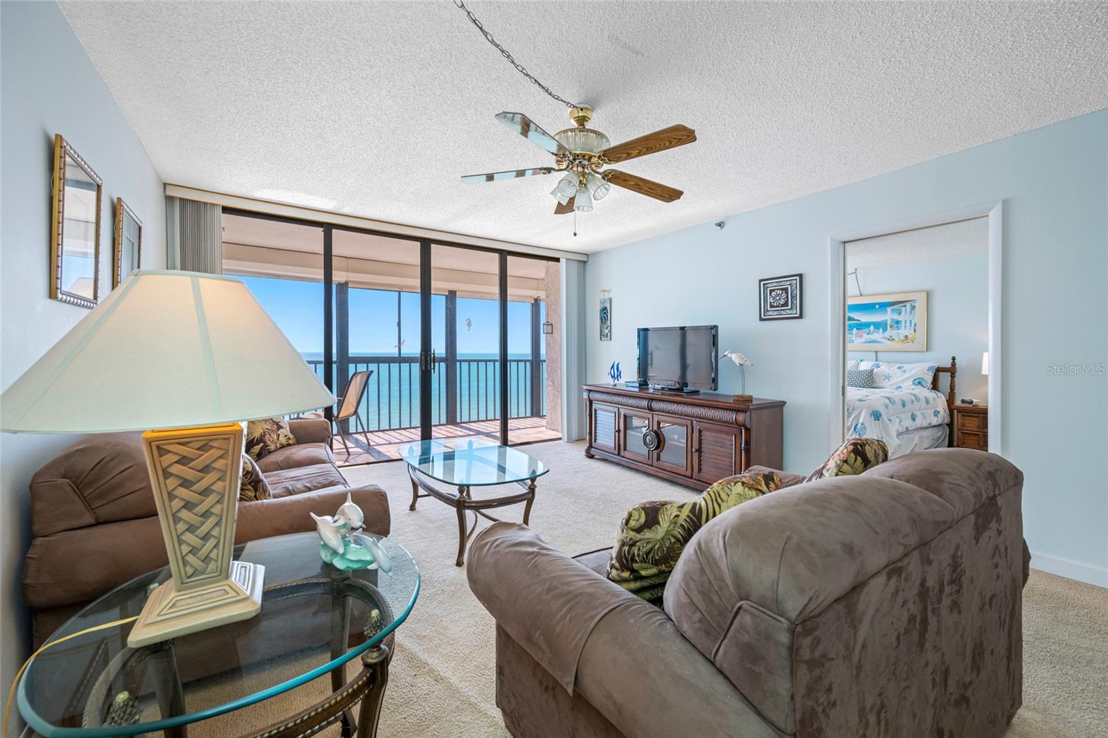 SURFSIDE TOWER CONDO - Residential