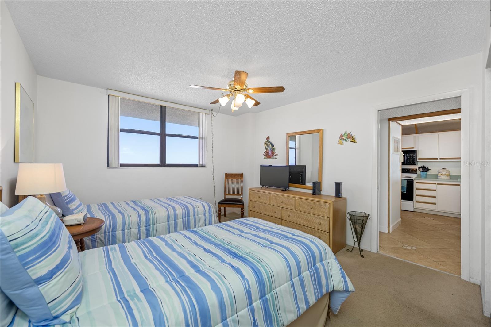 SURFSIDE TOWER CONDO - Residential