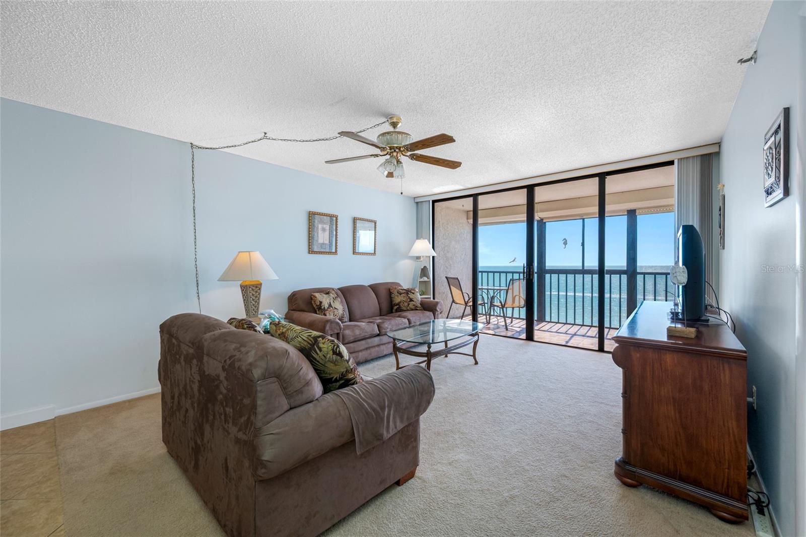 SURFSIDE TOWER CONDO - Residential