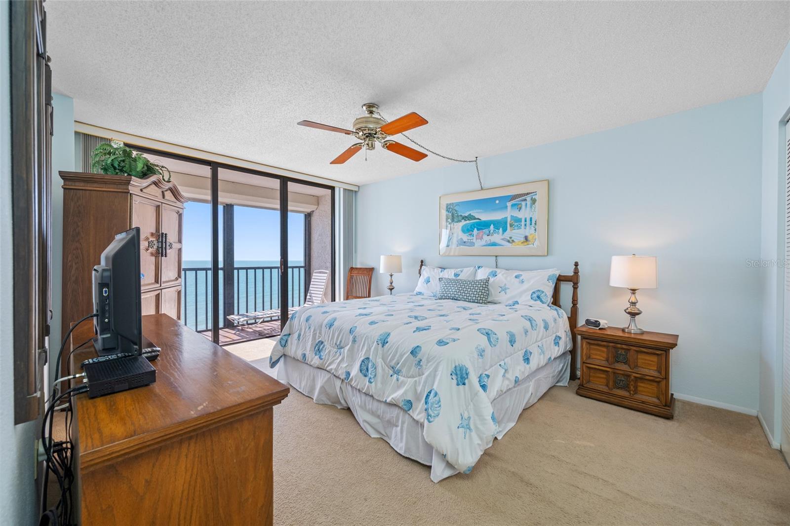 SURFSIDE TOWER CONDO - Residential