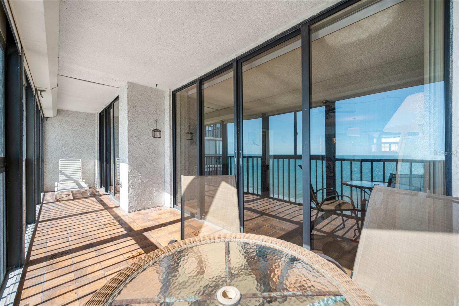 SURFSIDE TOWER CONDO - Residential