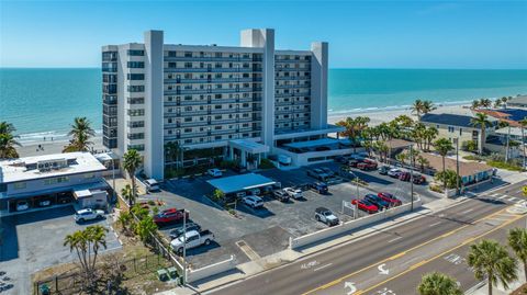 Photo of 15462 Gulf Boulevard #603, Madeira Beach, FL 33708 (MLS # TB8477677)