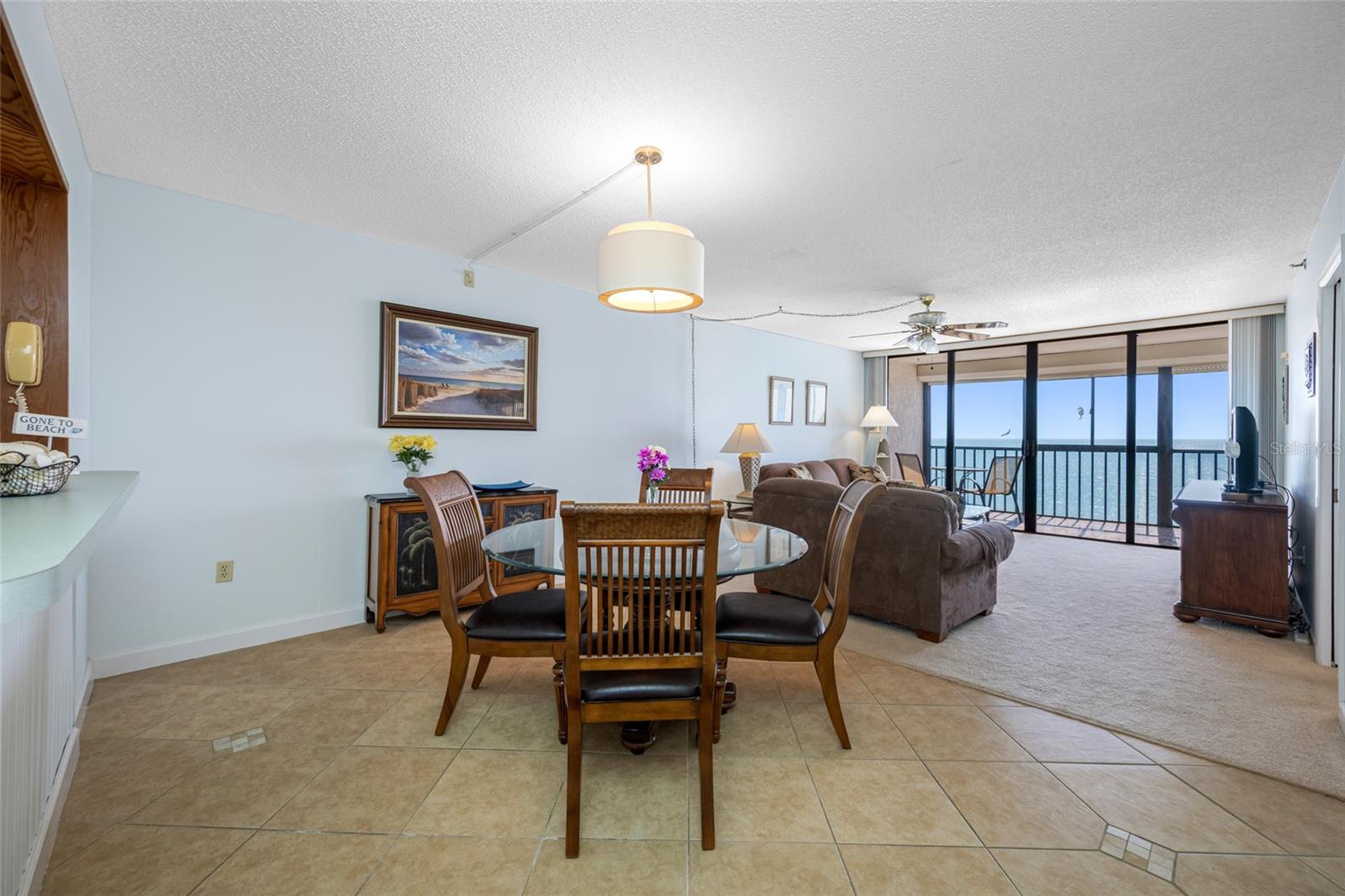 SURFSIDE TOWER CONDO - Residential