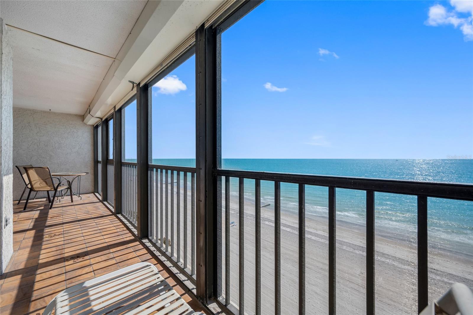 SURFSIDE TOWER CONDO - Residential