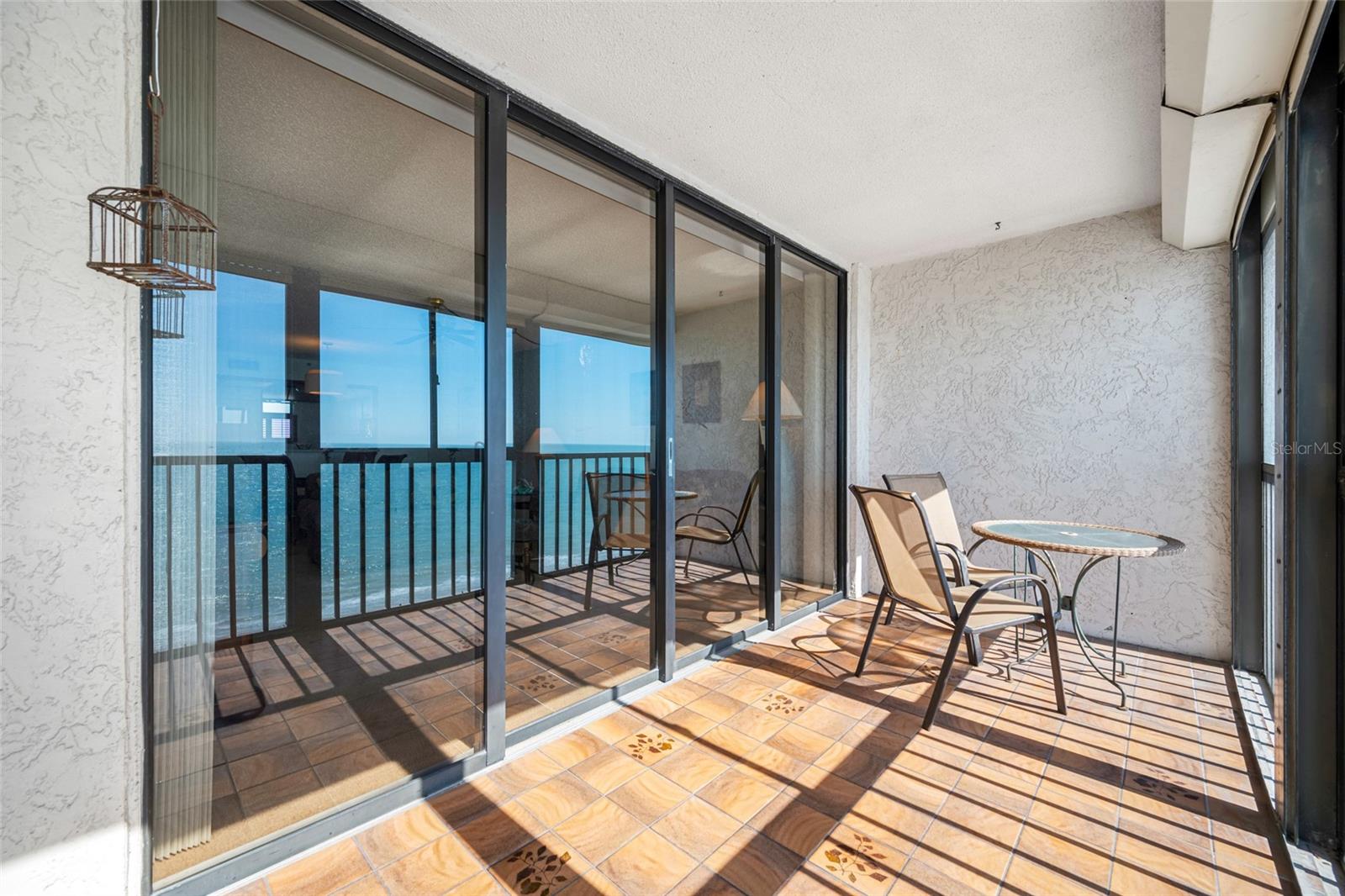 SURFSIDE TOWER CONDO - Residential