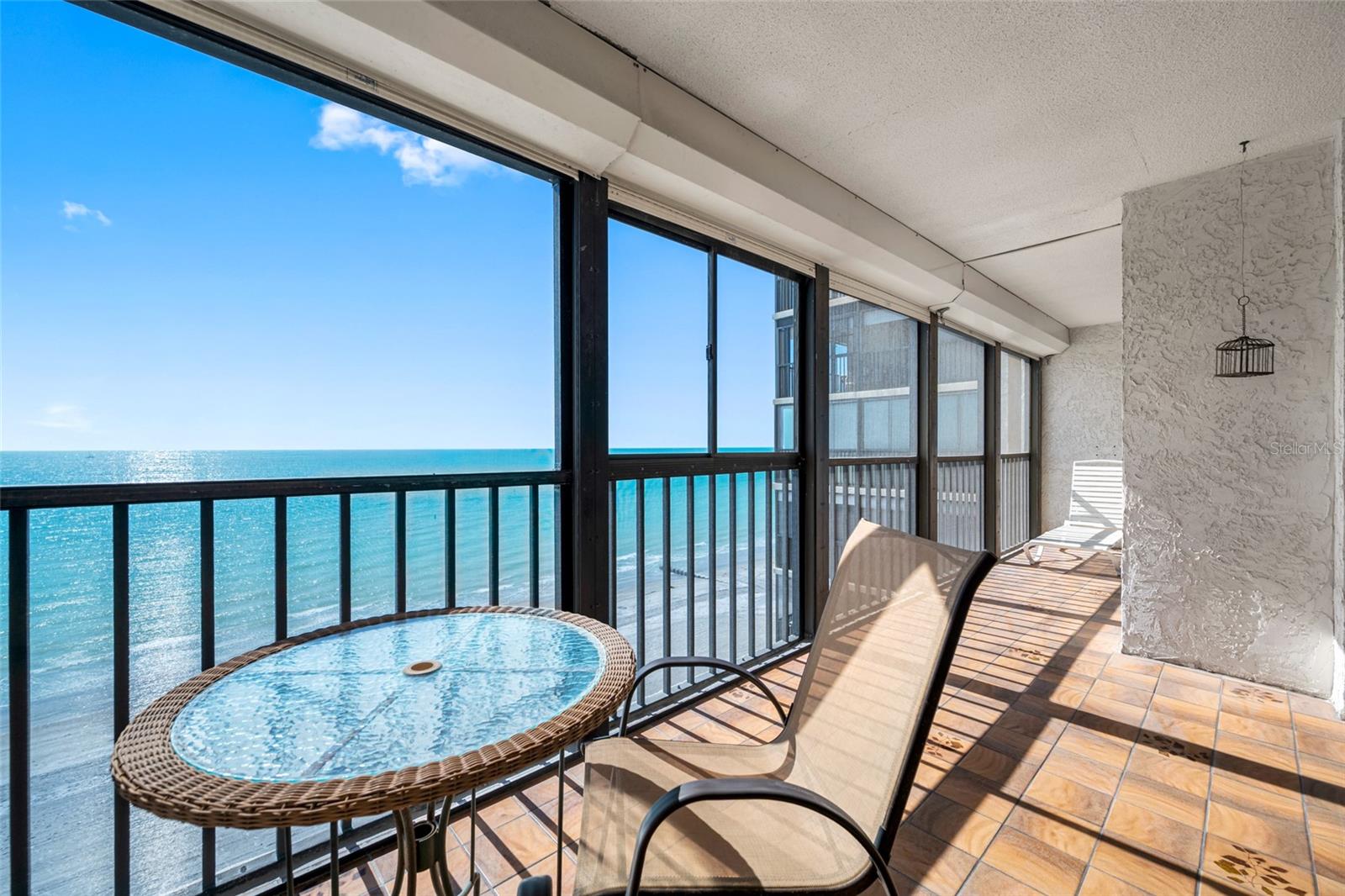 SURFSIDE TOWER CONDO - Residential