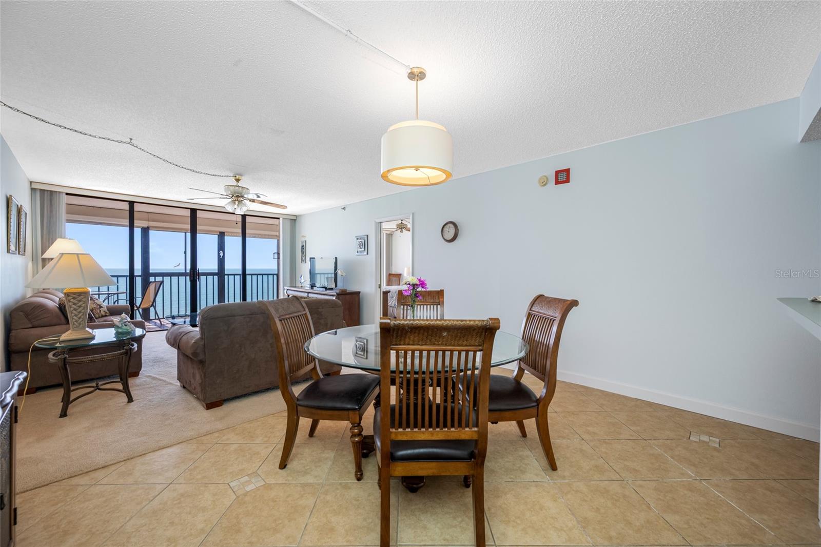 SURFSIDE TOWER CONDO - Residential