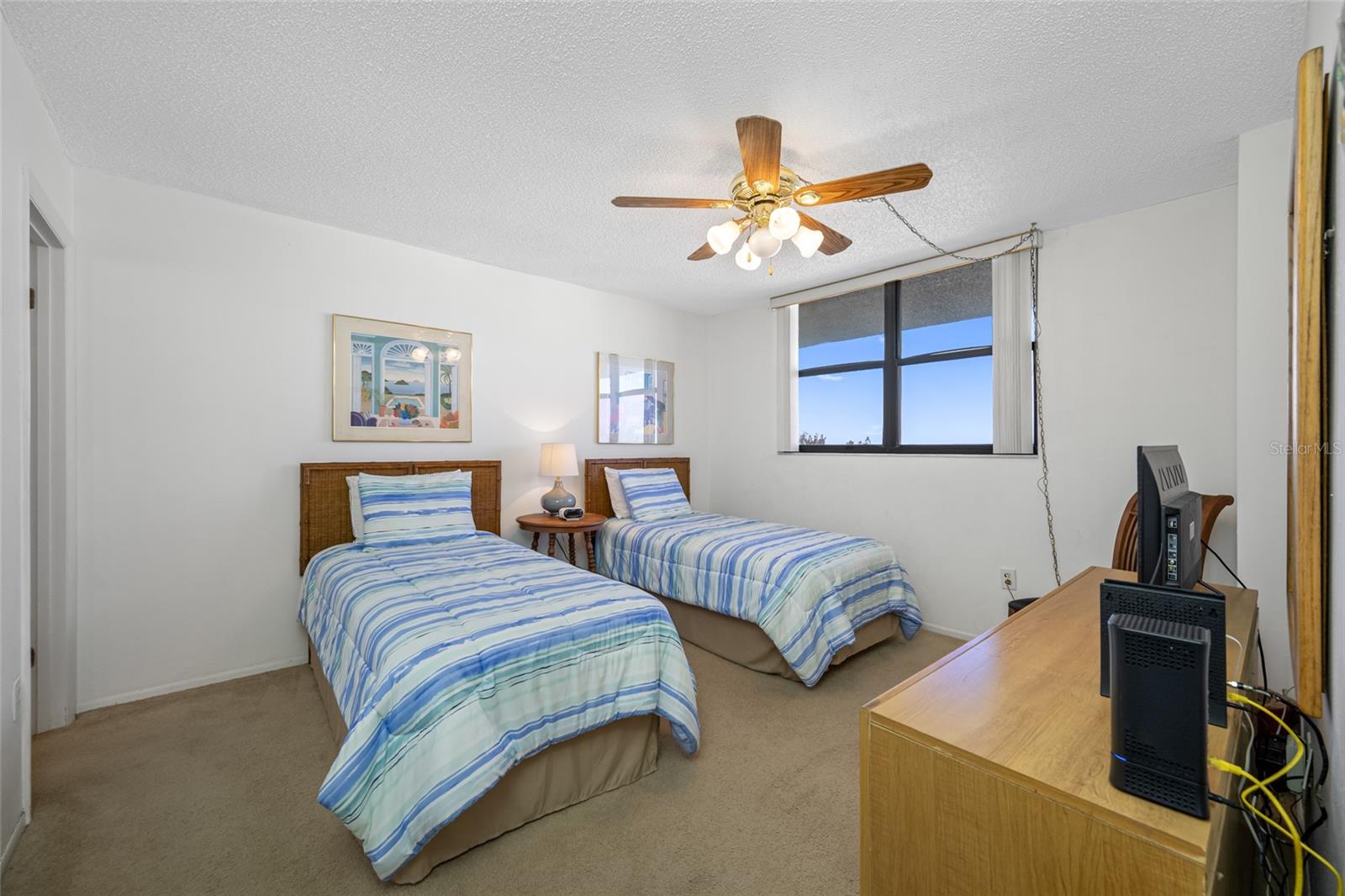 SURFSIDE TOWER CONDO - Residential