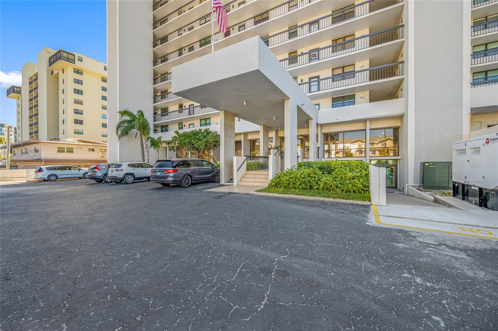 SURFSIDE TOWER CONDO - Residential