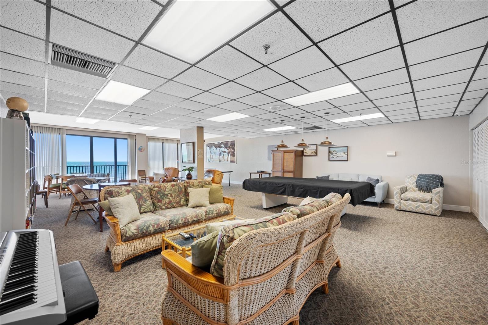 SURFSIDE TOWER CONDO - Residential