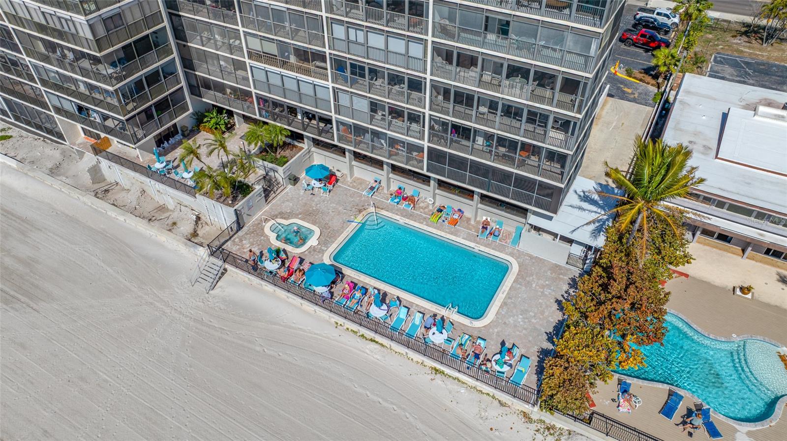 15462 GULF BOULEVARD 603