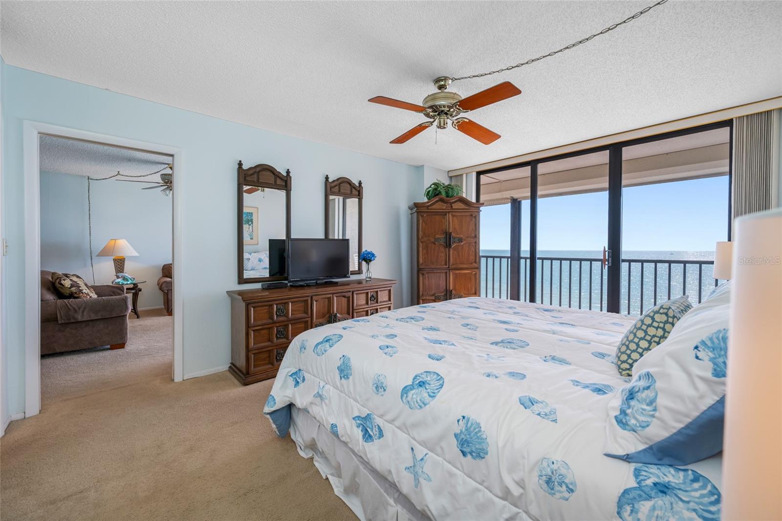 SURFSIDE TOWER CONDO - Residential