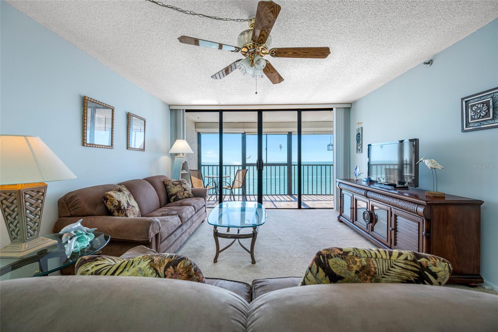 SURFSIDE TOWER CONDO - Residential