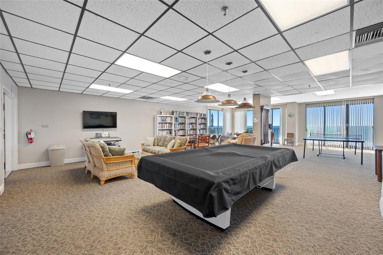 SURFSIDE TOWER CONDO - Residential