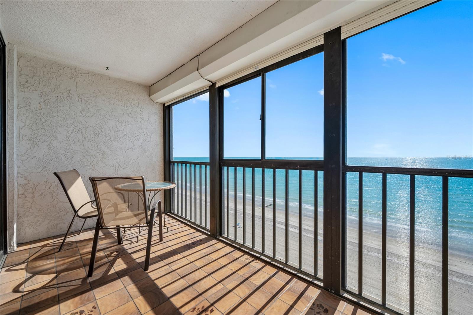 SURFSIDE TOWER CONDO - Residential
