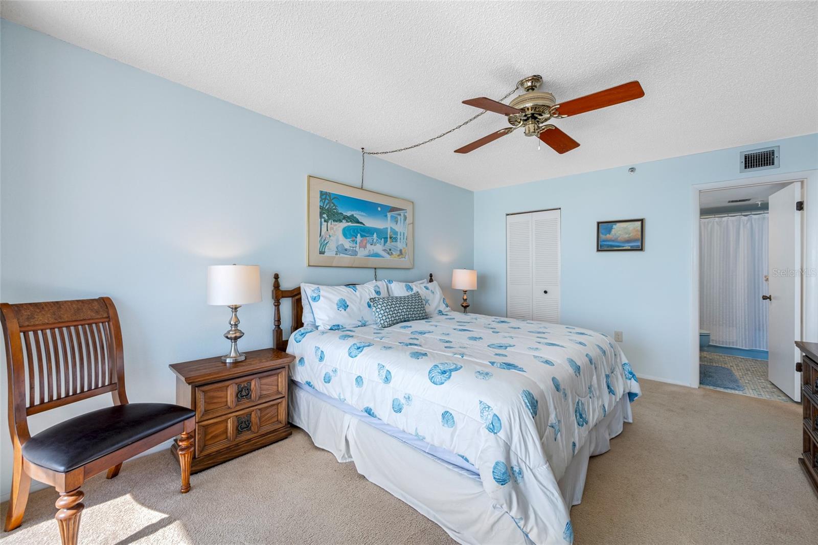 SURFSIDE TOWER CONDO - Residential
