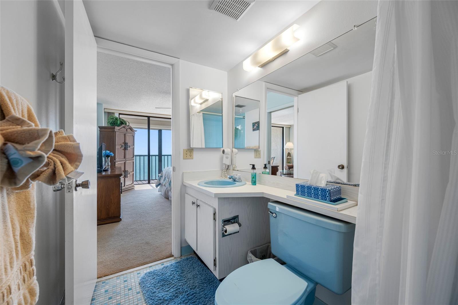 SURFSIDE TOWER CONDO - Residential