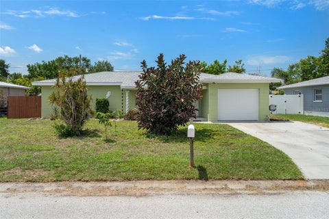 Photo of 9812 51st Avenue N, St Petersburg, FL 33708 (MLS # W7886650)