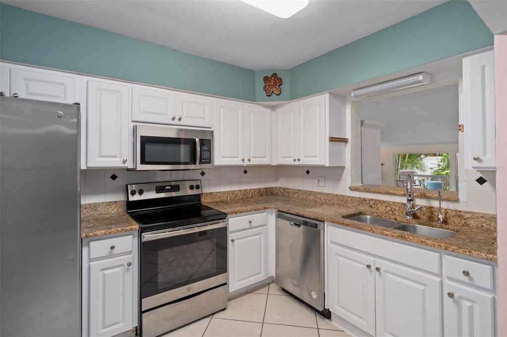 Photo of 9812 51st Avenue N, St Petersburg, FL 33708 (MLS # W7886650)