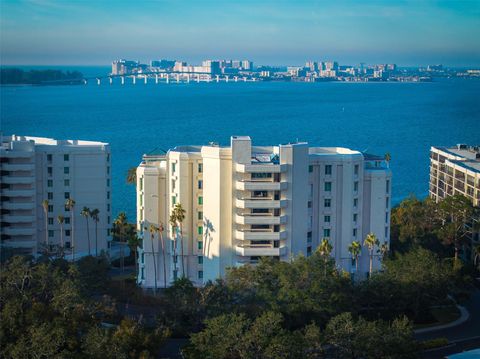 3 SEASIDE LANE 601 BELLEAIR FL 33756