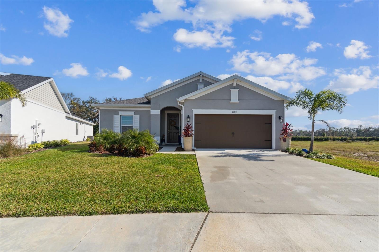 11912 RICHMOND TRAIL