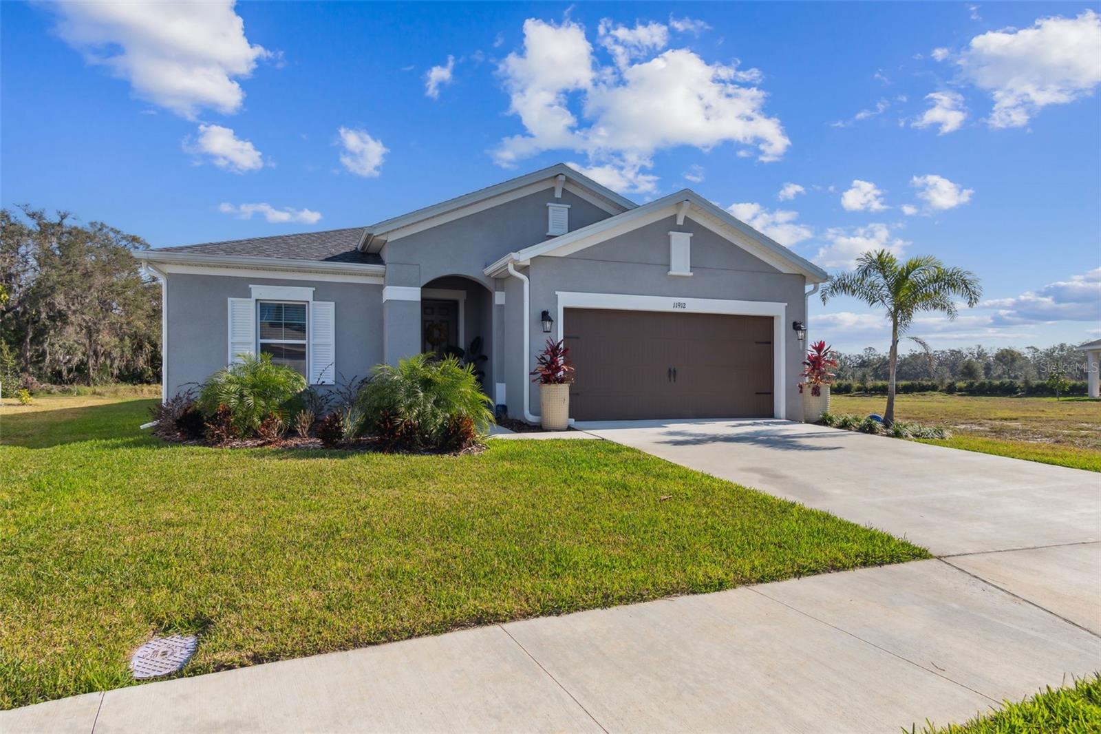 11912 RICHMOND TRAIL