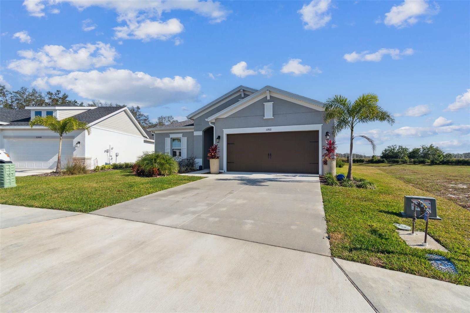 11912 RICHMOND TRAIL