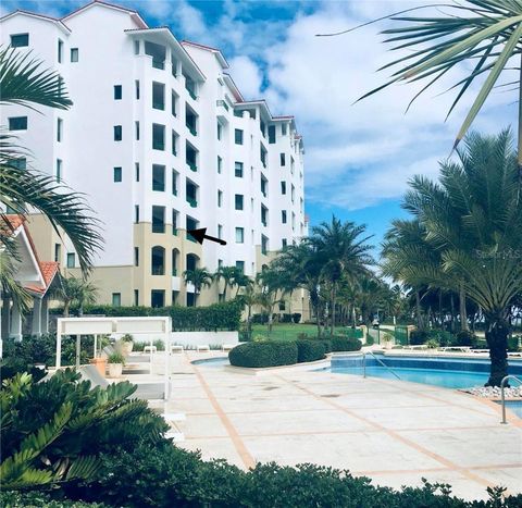 9000 RIO MAR BOULEVARD 234 RIO GRANDE  00745