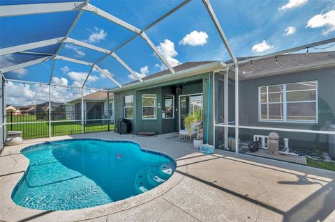 Photo of 4641 Rolling Green Drive, Wesley Chapel, FL 33543 (MLS # TB8505870)
