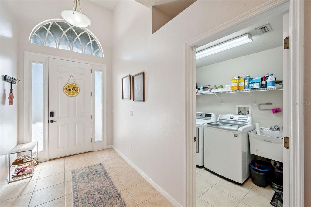 Photo of 4641 Rolling Green Drive, Wesley Chapel, FL 33543 (MLS # TB8505870)