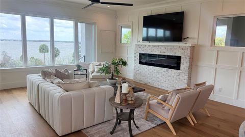 Tiny photo for 576 Casey Loop, Mount Dora, FL 32757 (MLS # G5084859)