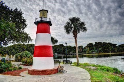 Tiny photo for 576 Casey Loop, Mount Dora, FL 32757 (MLS # G5084859)