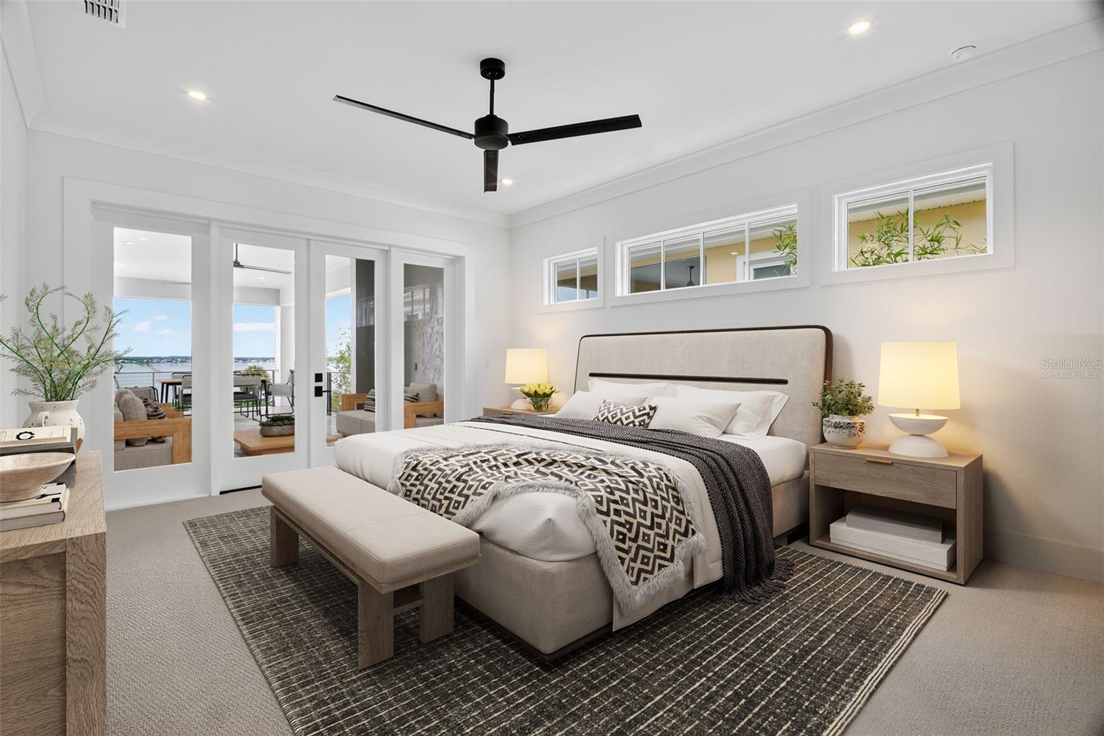 COTTAGES ON 11TH - Residential