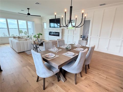 Tiny photo for 576 Casey Loop, Mount Dora, FL 32757 (MLS # G5084859)