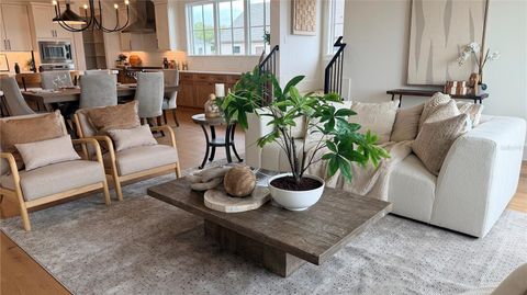 Tiny photo for 576 Casey Loop, Mount Dora, FL 32757 (MLS # G5084859)