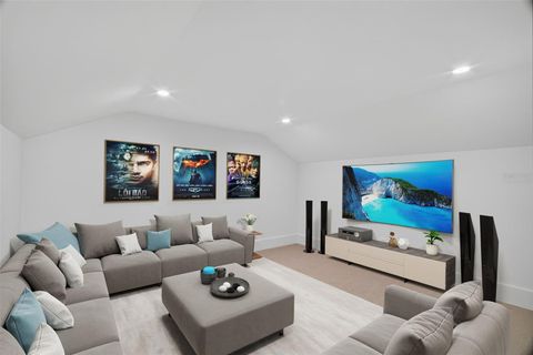 Tiny photo for 576 Casey Loop, Mount Dora, FL 32757 (MLS # G5084859)