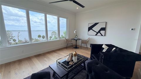 Tiny photo for 576 Casey Loop, Mount Dora, FL 32757 (MLS # G5084859)