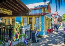 COTTAGES ON 11TH - Residential