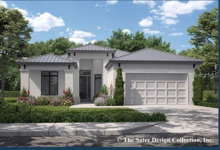 11 BIRCH COURT