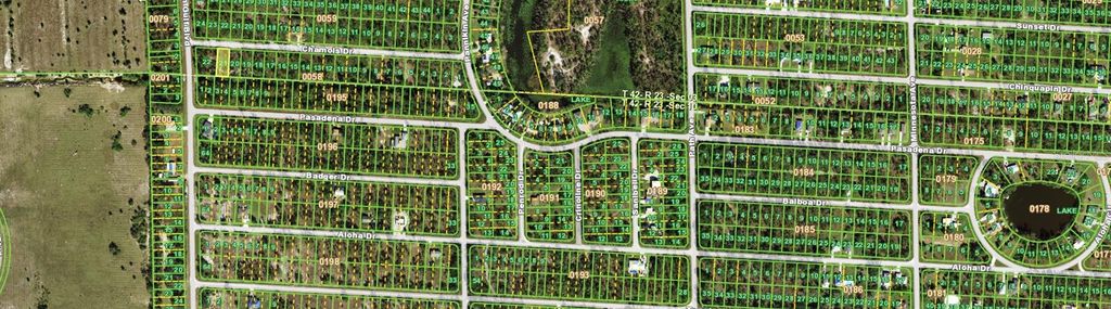 Photo of 27039 Chamois Drive, Punta Gorda, FL 33955 (MLS # O6336395)