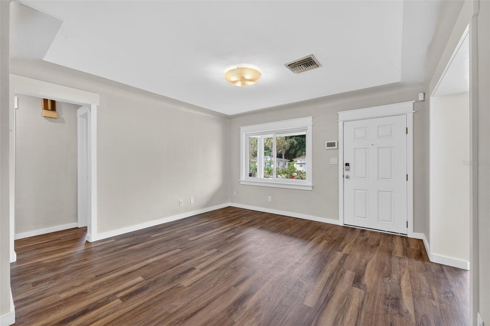 WHITES REP - Residential