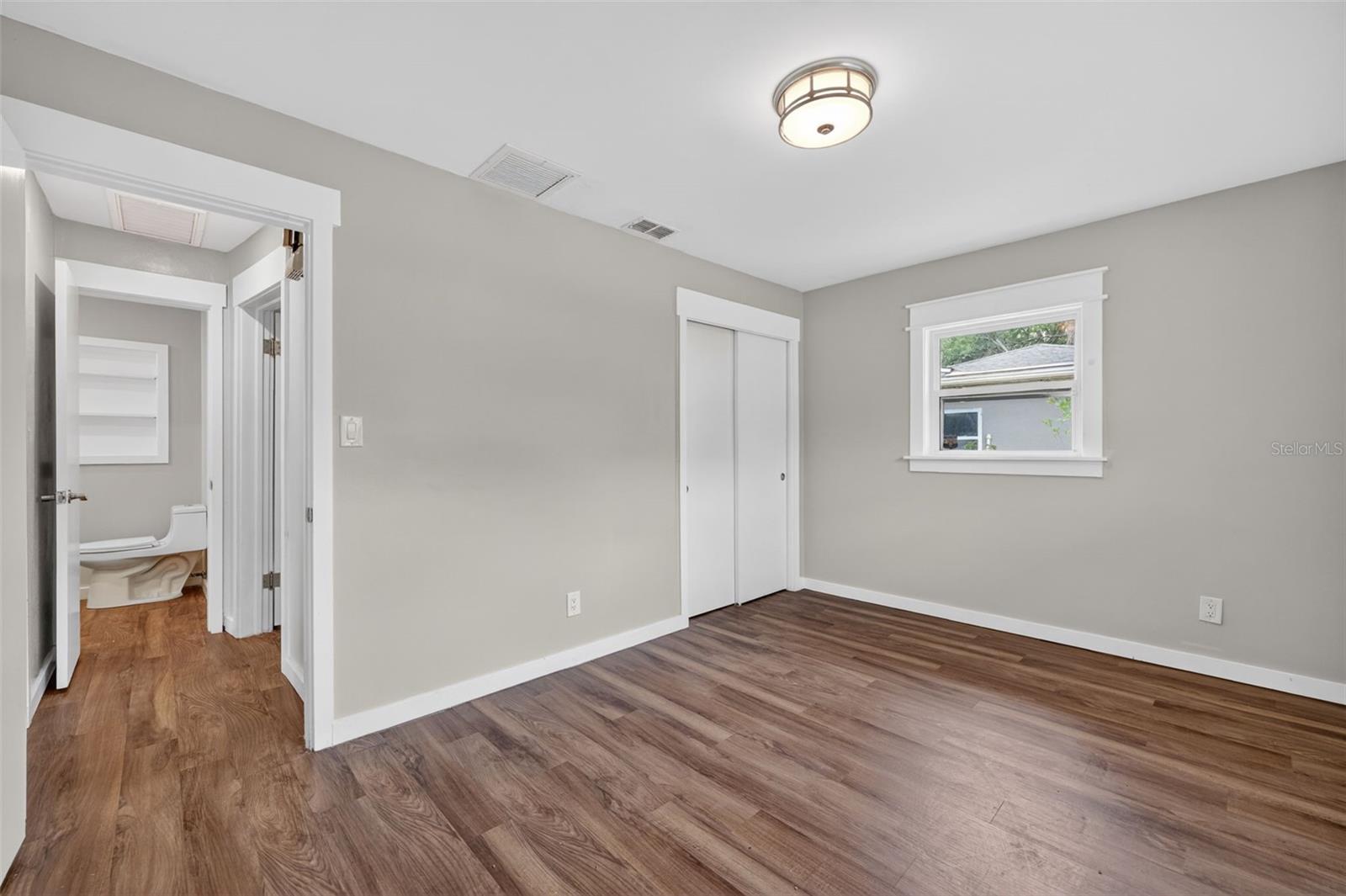 WHITES REP - Residential