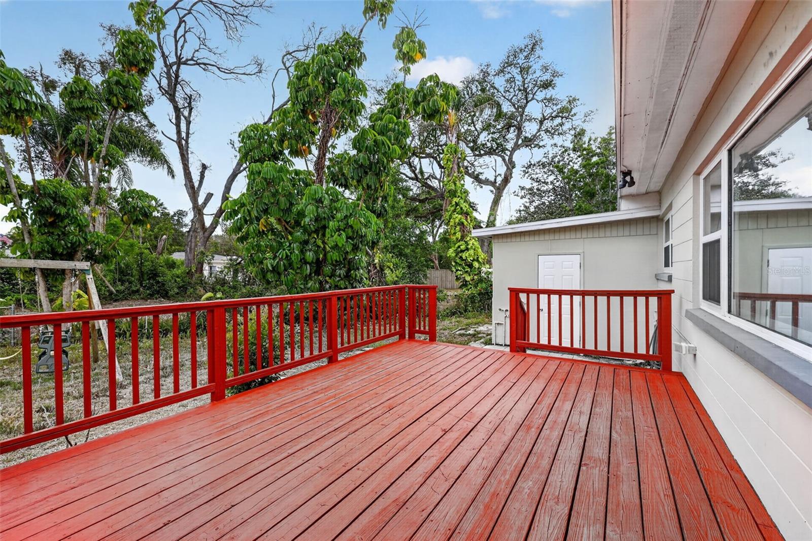 WHITES REP - Residential